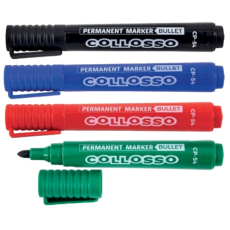 Collosso Permanent Marker 